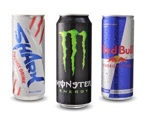 Energy Drinks wholesale beverage products Europe
