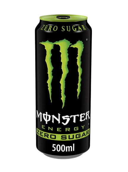 Monster Energy Drink Distributor Europe