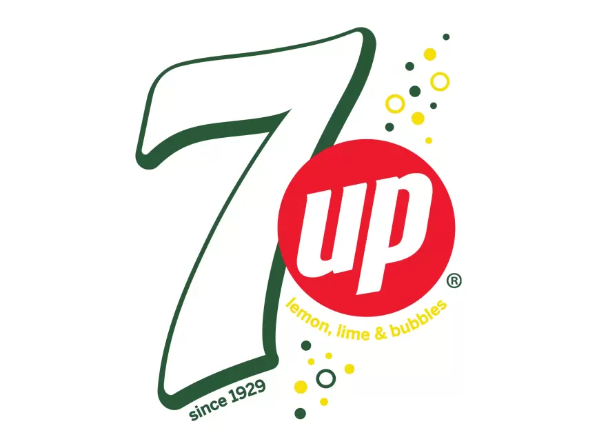 7UP Supplier Europe