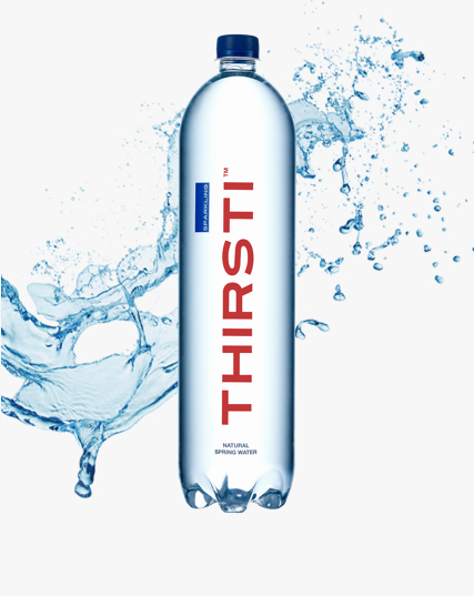 Sparkling Water wholesale beverage products Europe
