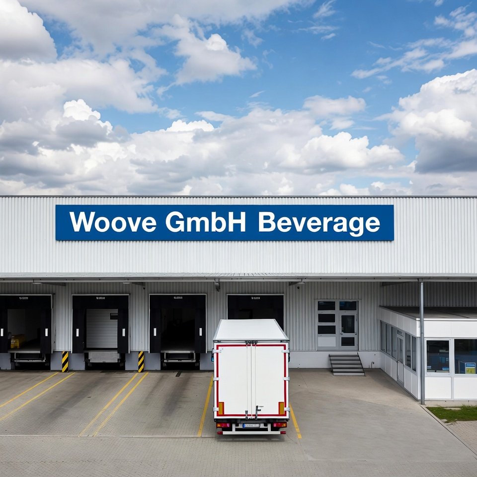 Beverage wholesale Europe warehouse supply for B2B buyers