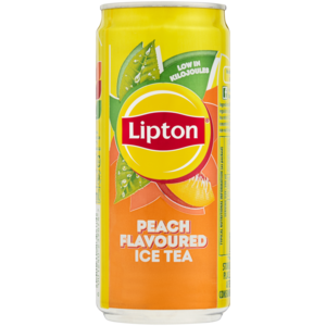 Iced Tea wholesale beverage products Europe