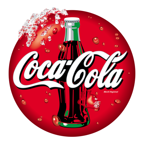 Coca-Cola Supplier Europe