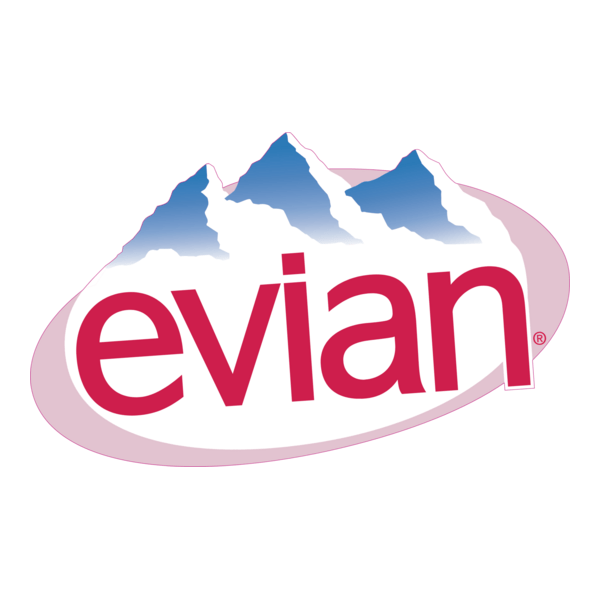 Evian Supplier Europe