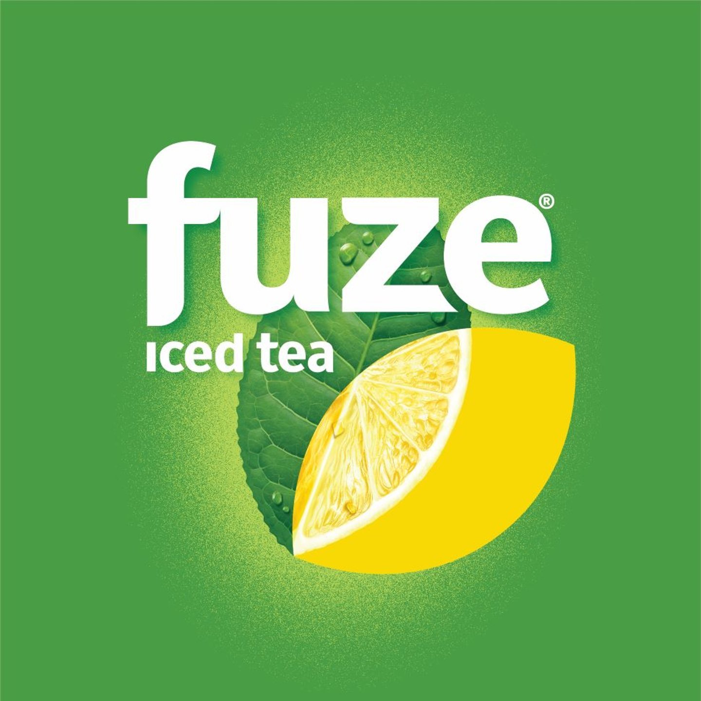 Fuze Tea Supplier Europe