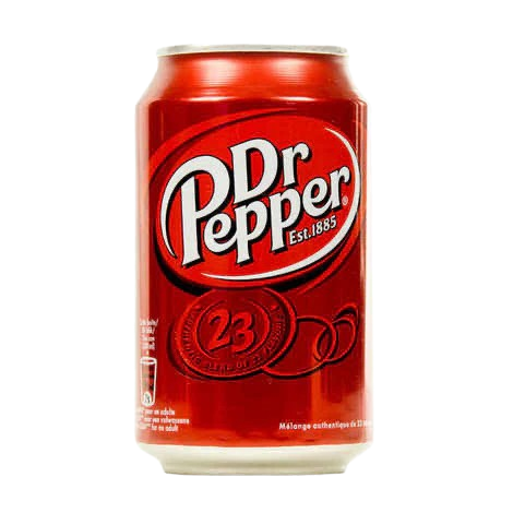 Dr Pepper Supplier Europe 1 Dr Pepper Classic wholesale supplier Europe
