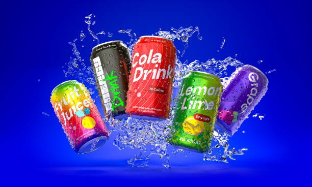 Leading beverage brands wholesale supplier across Europe