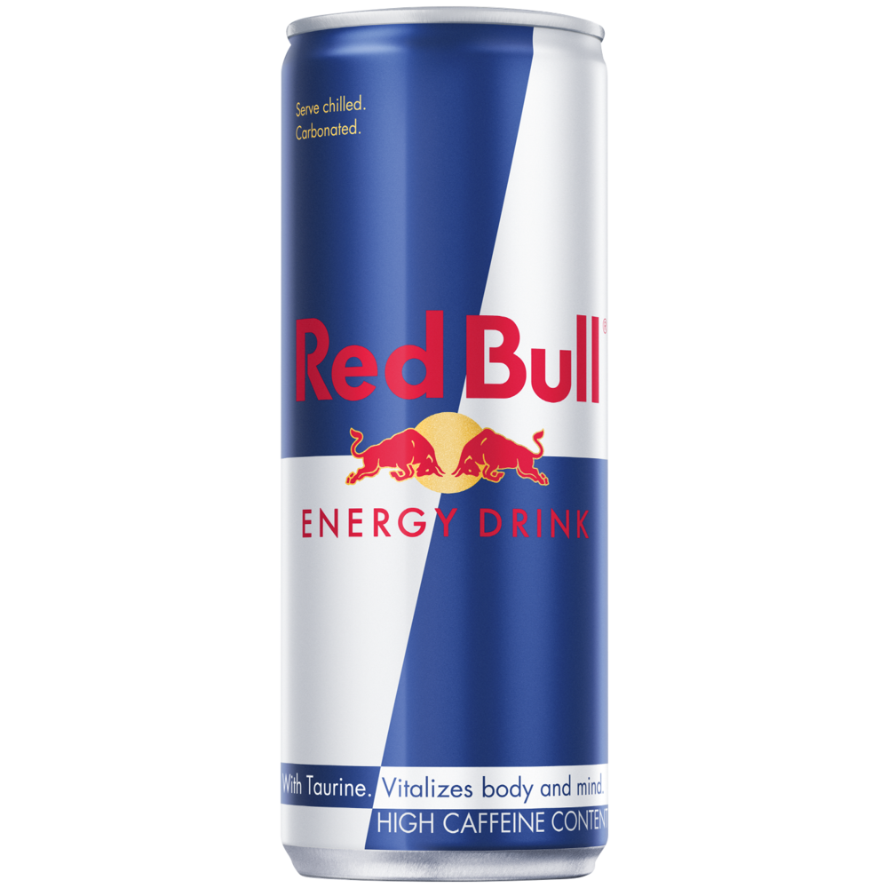 Red Bull Energy Drink Wholesale Europe