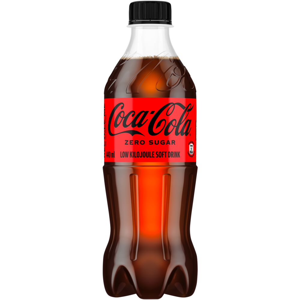 Coca-Cola Original wholesale cans and bottles for European beverage supply