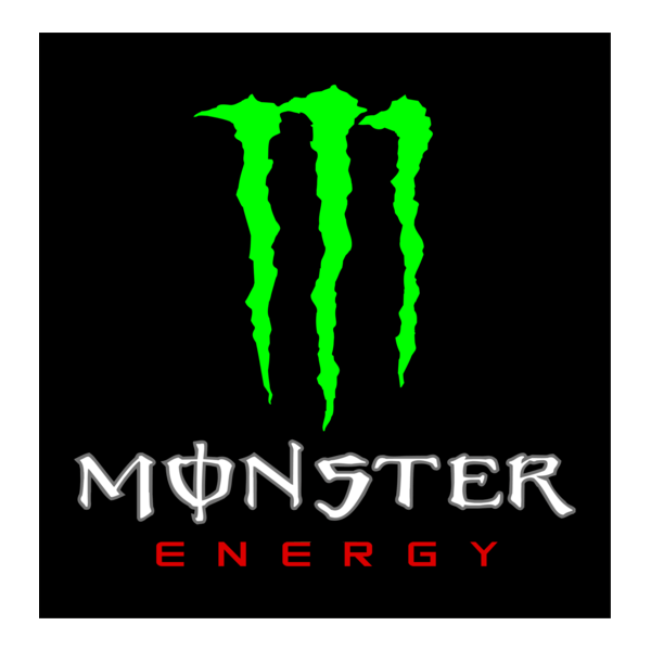 Monster Energy