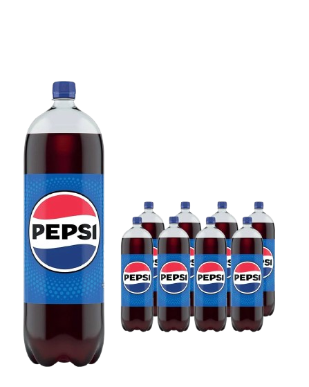 Pepsi Original wholesale cans and bottles for bulk beverage supply
