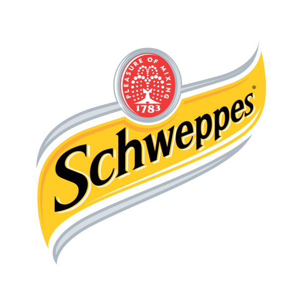 Schweppes Supplier Europe