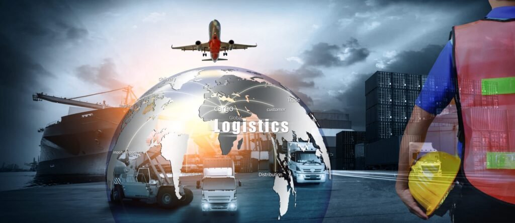 Beverage Logistics & Delivery Europe | Wholesale Distribution