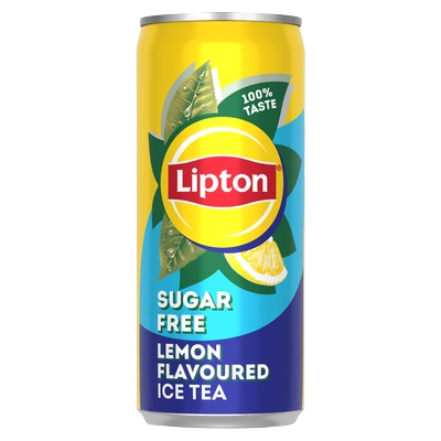 Lipton Ice Tea Lemon wholesale supplier Europe