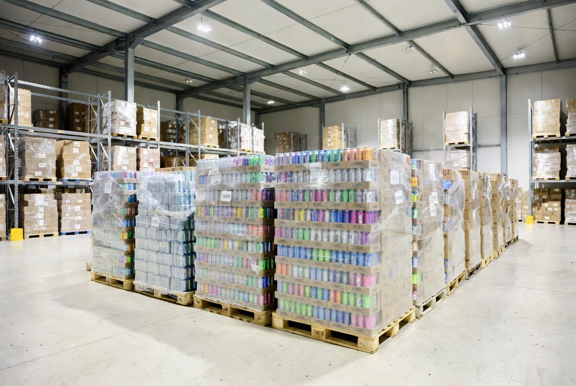 Beverage Wholesale Europe