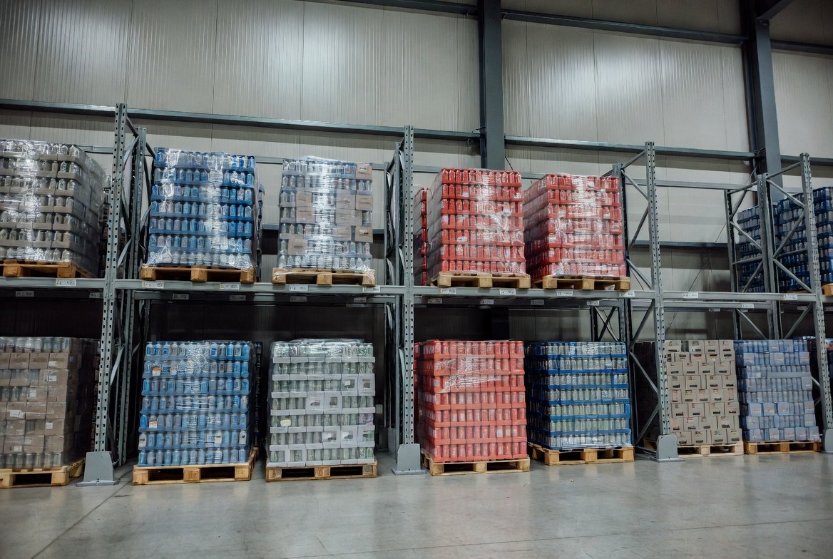 Bulk Beverage Supply 1 Bulk Beverage Supply