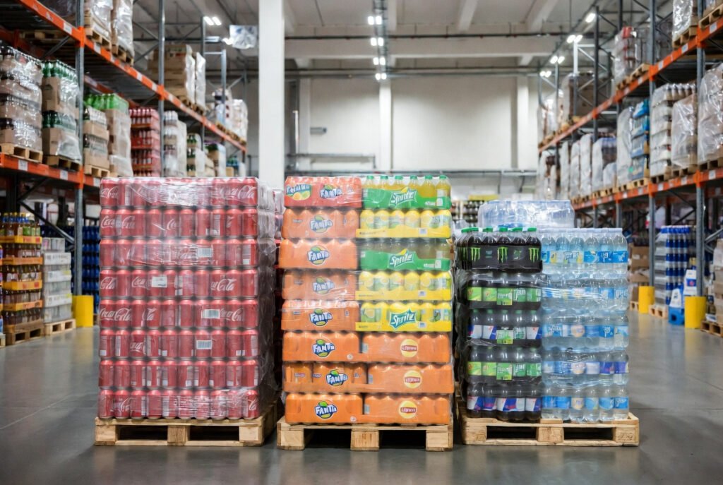How to Start a Beverage Distribution Business in Europe (2026 Step-by-Step Guide) 4 beverage distribution business in Europe