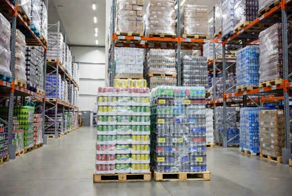 How to Start a Beverage Distribution Business in Europe (2026 Step-by-Step Guide) 2 beverage distribution business in Europe