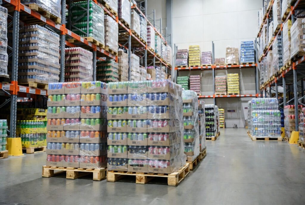 Top Beverage Brands in Europe with Highest Demand (2026 List) 4 top beverage brands in Europe