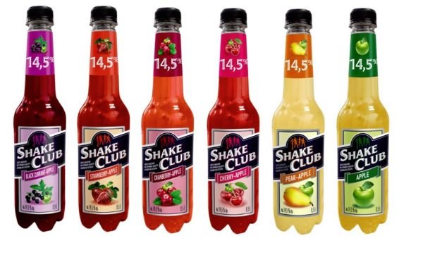 Beverage Supplier Latvia - Wholesale beverage distribution and supply chain