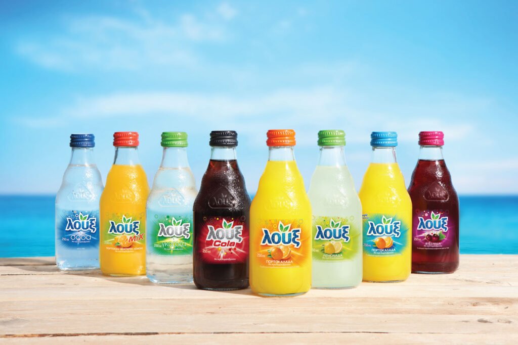 Beverage Supplier Greece 2 Wholesale beverage distribution in Greece