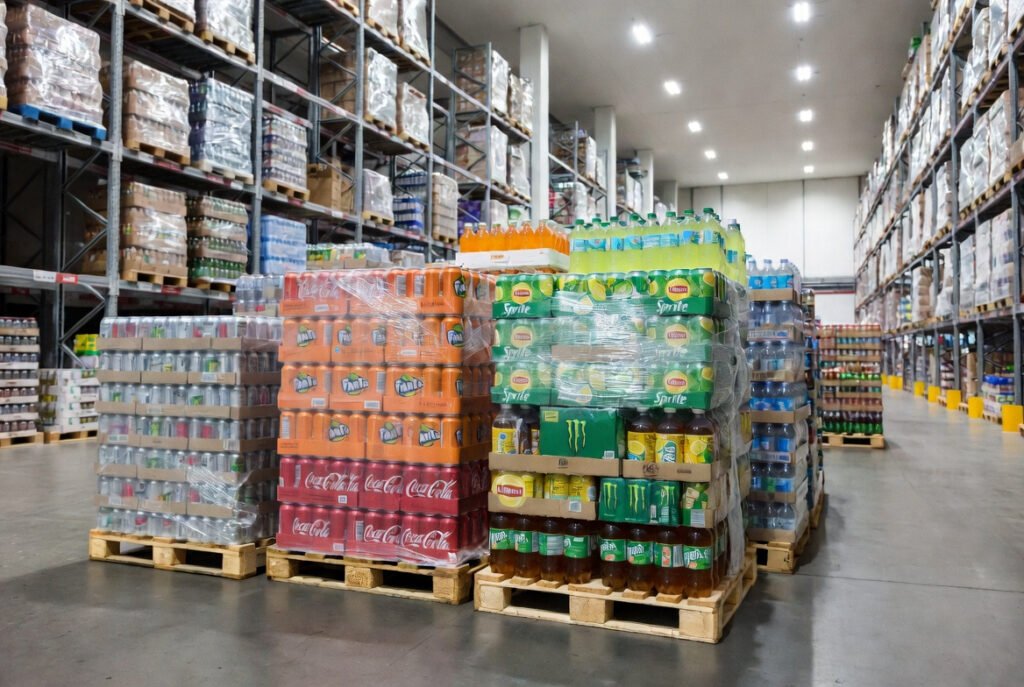 How to Start a Beverage Distribution Business in Europe (2026 Step-by-Step Guide) 3 beverage distribution business in Europe