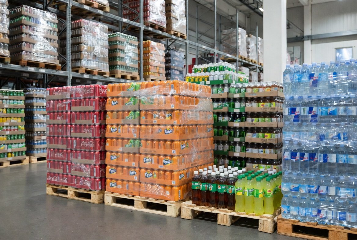Beverage Supplier Estonia 1 Beverage Supplier Estonia - Wholesale Distribution