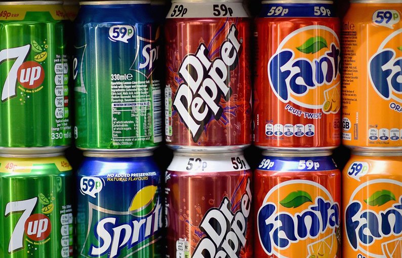 Beverage Supplier Belgium - Wholesale beverage distribution and supply chain