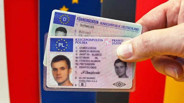 Führerschein umschreiben nach Herkunftsland mit deutschem und ausländischem Führerschein